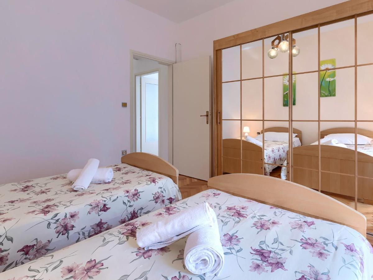 Apartment Macini - Roj465 By Interhome Zminj ภายนอก รูปภาพ