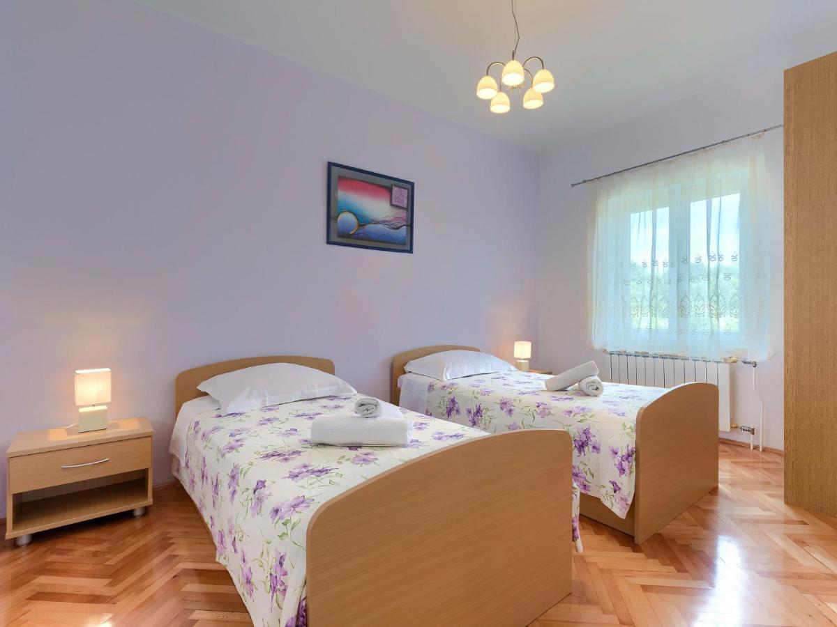 Apartment Macini - Roj465 By Interhome Zminj ภายนอก รูปภาพ