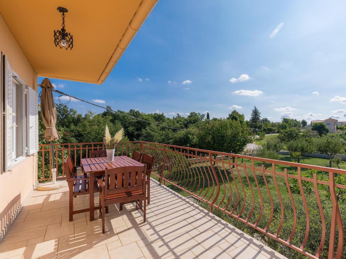 Apartment Macini - Roj465 By Interhome Zminj ภายนอก รูปภาพ