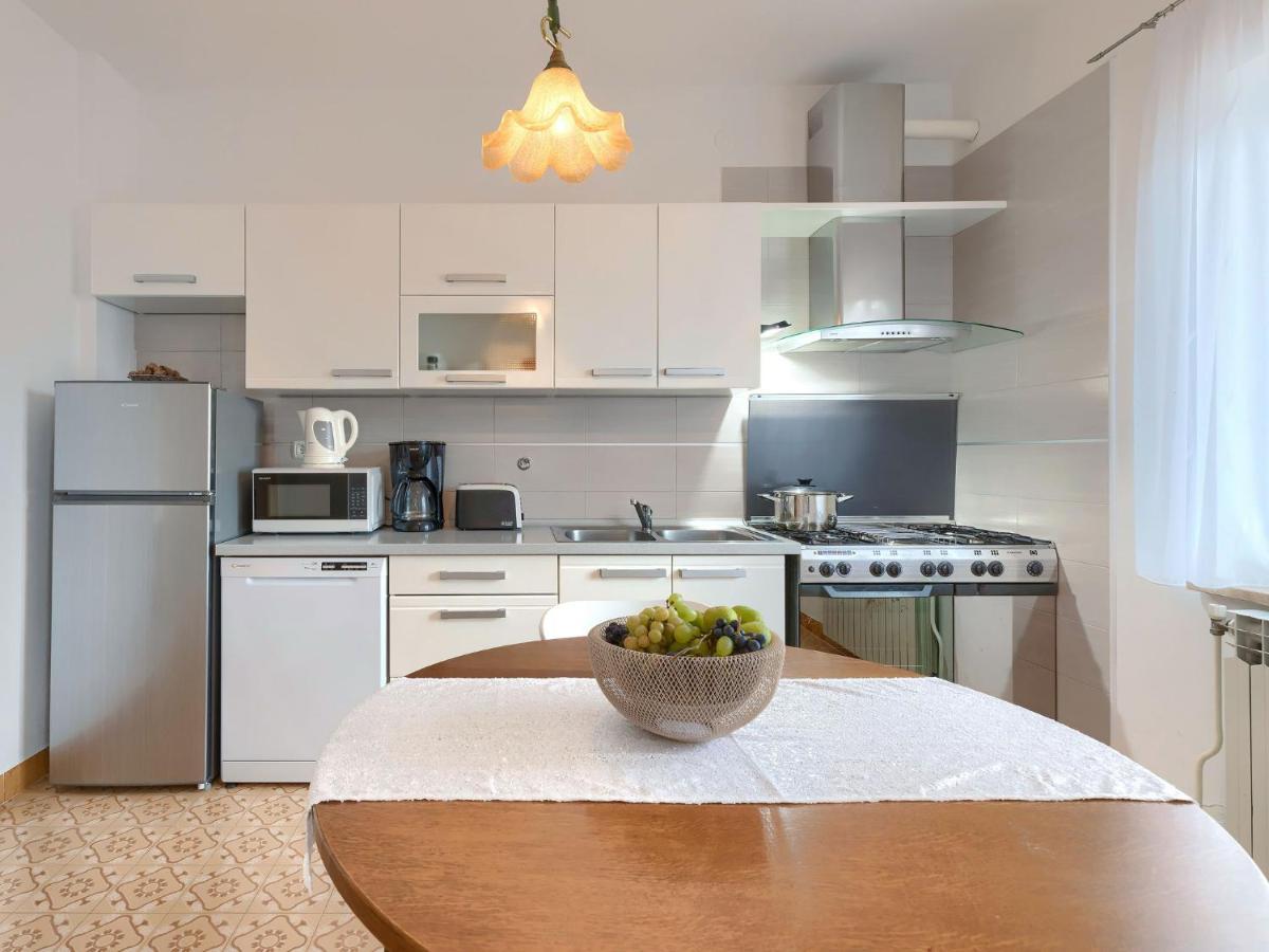 Apartment Macini - Roj465 By Interhome Zminj ภายนอก รูปภาพ